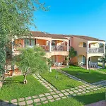 Apartmán Mono 2 *