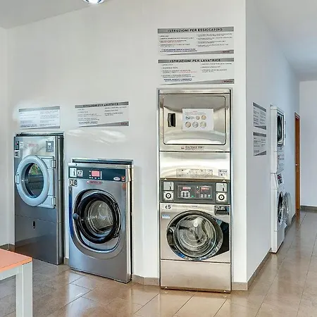 Mono 2 Apartment *