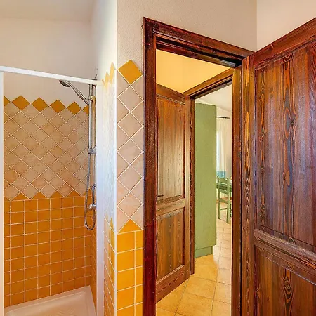 Apartament Mono 2 Badesi