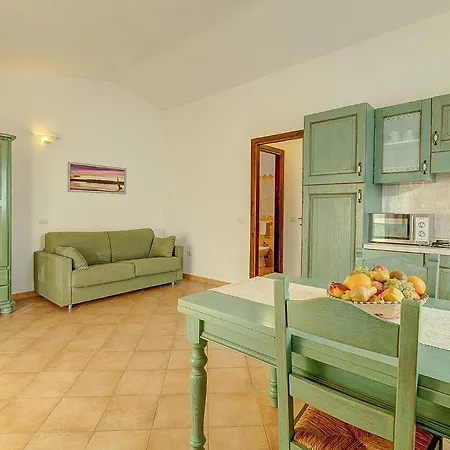 Apartment Mono 2 *